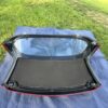 Screenshot OEM Mazda MX-5 Miata NA Hardtop – Classic Red with Heated Rear Glass (1990–1997)