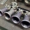 IMG_8179 Individual Throttle Body (ITB) Kit w/ Velocity Stacks – Mazda Miata MX-5 (1.6L / 1.8L)