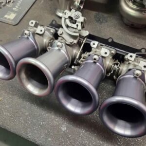 IMG_8179 Individual Throttle Body (ITB) Kit w/ Velocity Stacks – Mazda Miata MX-5 (1.6L / 1.8L)
