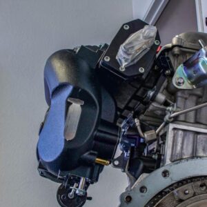 IMG_8207 Mazda Miata NC (2006–2015) 2.0L / 2.5L Cold Air Intake & Throttle Body Manifold Assembly