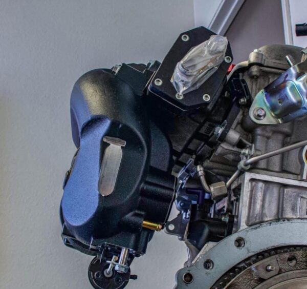 IMG_8207 Mazda Miata NC (2006–2015) 2.0L / 2.5L Cold Air Intake & Throttle Body Manifold Assembly