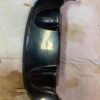 OEM Style / Aftermarket Rear Bumper Lower Lip Diffuser Spoiler – Mazda Miata