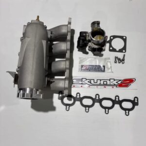 IMG_8211 Skunk2 Ultra Series Street Intake Manifold & Throttle Body Package – Mazda Miata NA / NB 1.8L (1994–2005)