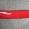IMG_8218 Mazda Miata Factory / Aftermarket Style Rear Wing Spoiler with Side Extension Caps (3-Piece Set)