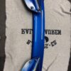 IMG_8221 Mazda Miata NB / Mazdaspeed Rear Trunk Wing Spoiler (Laser Blue Metallic / 24A)