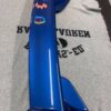 IMG_8224 Mazda Miata NB / Mazdaspeed Rear Trunk Wing Spoiler (Laser Blue Metallic / 24A)