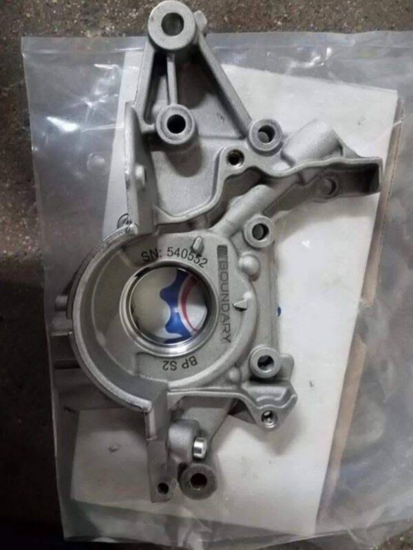 IMG_8226 Boundary Stage 2 High-Flow Billet Oil Pump (Mazda Miata 1.8L BP Engine / BP-S2)