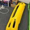 Mazda RX-7 (FD3S) 1999-Spec / Aftermarket Front Bumper Assembly