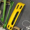 Mazda RX-7 (FD3S) 1999-Spec / Aftermarket Front Bumper Assembly
