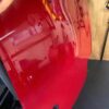 Mazda Miata NA OEM Hood Panel (Classic Red / Classic Red SU)