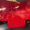 Mazda Miata NA OEM Hood Panel (Classic Red / Classic Red SU)