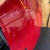Mazda Miata NA OEM Hood Panel (Classic Red / Classic Red SU)