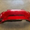 IMG_8241 OEM Mazda Miata Rear Bumper Cover (Soul Red - ND)