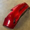 IMG_8243 OEM Mazda Miata Rear Bumper Cover (Soul Red - ND)