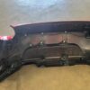 IMG_8245 OEM Mazda Miata Rear Bumper Cover (Soul Red - ND)
