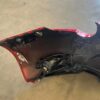 IMG_8246 OEM Mazda Miata Rear Bumper Cover (Soul Red - ND)