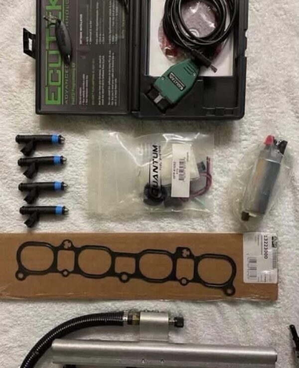 IMG_8252 Flyin' Miata Supercharger Kit w/ Fuel System & Tuning Interface
