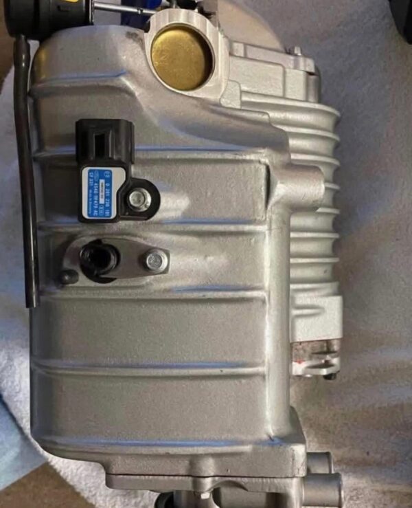 IMG_8253 Flyin' Miata Supercharger Kit w/ Fuel System & Tuning Interface
