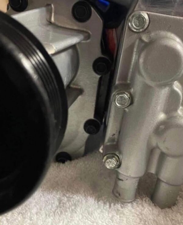IMG_8255 Flyin' Miata Supercharger Kit w/ Fuel System & Tuning Interface