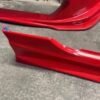 IMG_8262 4-Piece Full Aero Body Kit for Mazda Miata NB (Red)