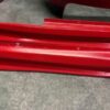 IMG_8264 4-Piece Full Aero Body Kit for Mazda Miata NB (Red)