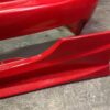 IMG_8266 4-Piece Full Aero Body Kit for Mazda Miata NB (Red)