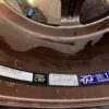IMG_8268 RAYS Gram Lights 57DR Bronze Wheels w/ Performance Tires (Set of 4)