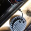 IMG_8273 7" Round LED Halo Projector Headlights w/ DRL (Pair)