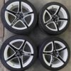 IMG_8274 RTX 5-Spoke Alloy Wheels with Performance Tires – Set of 4