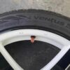 IMG_8277 RTX 5-Spoke Alloy Wheels with Performance Tires – Set of 4