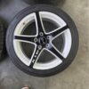 IMG_8283 RTX 5-Spoke Alloy Wheels with Performance Tires – Set of 4