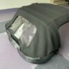 IMG_8320 OEM Convertible Soft Top Assembly (Black)