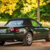 IMG_8325 OEM Convertible Soft Top Assembly (Black)