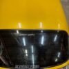 OEM Mazda Miata Hardtop (Yellow) – Rear Defroster Glass
