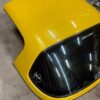OEM Mazda Miata Hardtop (Yellow) – Rear Defroster Glass
