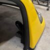 OEM Mazda Miata Hardtop (Yellow) – Rear Defroster Glass