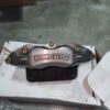 StopTech Front Big Brake Kit – Performance Multi-Piston Calipers with Vented Rotors