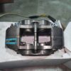 StopTech Front Big Brake Kit – Performance Multi-Piston Calipers with Vented Rotors