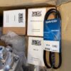 IMG_8768 Mazda Miata NA / NB (1990–2005) G19 Engineering Mini Cooper M45 Supercharger Kit with Front-Mount Intercooler