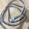 IMG_8798 OEM Mazda MX-5 Miata NA / NB (1990–2005) Hardtop Rear Glass Seal & Molding Kit (Genuine Mazda)