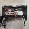 Mazda Miata NA (1990–1997) Low-Profile Dual Round Headlight Conversion Kit