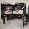 Mazda Miata NA (1990–1997) Low-Profile Dual Round Headlight Conversion Kit