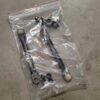 Mazda Miata NA (1990–1997) Low-Profile Dual Round Headlight Conversion Kit