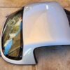 IMG_8806 OEM Mazda MX-5 Miata NA / NB (1990–2005) Removable Hardtop (Silver Metallic)