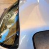 IMG_8807 OEM Mazda MX-5 Miata NA / NB (1990–2005) Removable Hardtop (Silver Metallic)
