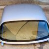 IMG_8808 OEM Mazda MX-5 Miata NA / NB (1990–2005) Removable Hardtop (Silver Metallic)