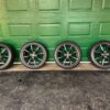 IMG_8814 OEM Mazda MX-5 Miata ND 17-Inch Factory Alloy Wheels with Tires – Set of 4 (2016–2023)