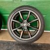 IMG_8816 OEM Mazda MX-5 Miata ND 17-Inch Factory Alloy Wheels with Tires – Set of 4 (2016–2023)