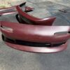 IMG_8822 Mazda Miata NA (1990–1997) Full Aero Body Kit (4-Piece Set)