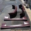 IMG_8823 Mazda Miata NA (1990–1997) Full Aero Body Kit (4-Piece Set)